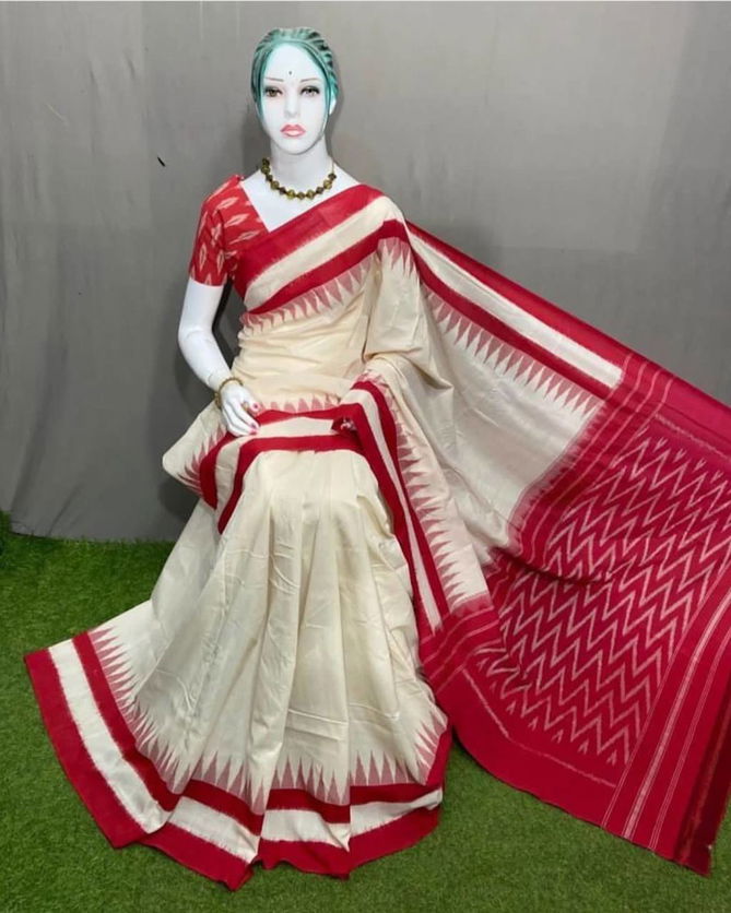 MG 236 Printed Daily Wear Sarees Exporters In India